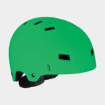 Cykelhjälm BBB Billy Matte Green, Medium (55 - 58 cm)