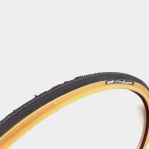 Däck CST C80E Yellow 32-630 (27 x 1 1/4)