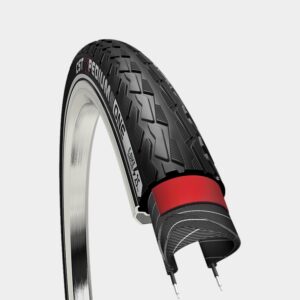 Däck Schwalbe Nobby Nic ADDIX SpeedGrip Super Ground TLE Classic Sidewall 62-559 (26 x 2.40) vikbart