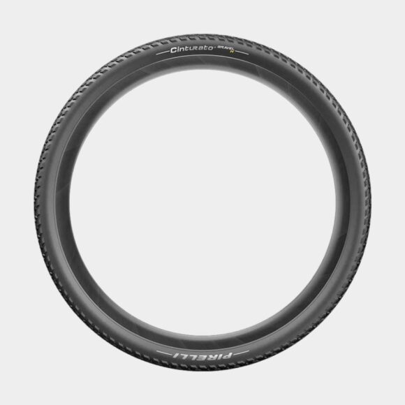 Däck Pirelli Cinturato GRAVEL M TechWALL SpeedGRIP 50-584 (27.5 x 2.00 / 650B x 50) vikbart