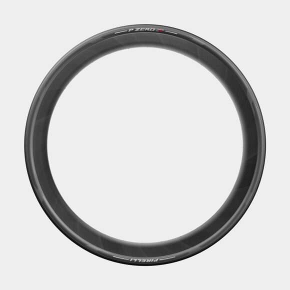 Däck Pirelli P ZERO Race TLR SL TechWALL SmartEVO 24-622 (700 x 24C / 28 x 0.95) vikbart