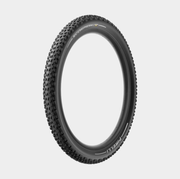 Däck Pirelli Scorpion E-MTB M HyperWALL SmartGRIP+ 65-622 (29 x 2.60) vikbart