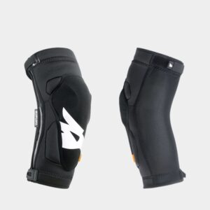 Knäskydd Bluegrass Solid D3O Knee, Small (40 - 43 cm)