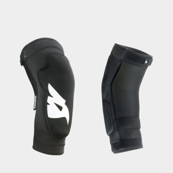 Knäskydd Bluegrass Solid Knee, Large (46 - 49 cm)