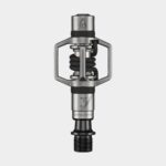 Pedaler Crankbrothers Eggbeater 3, 1 par, Electric Blue, inkl. klossar