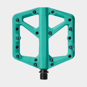 Pedaler Crankbrothers Stamp 1 Large, 1 par, Plattformspedaler, lila