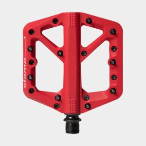 Pedaler Crankbrothers Stamp 11 Small, 1 par, Plattformspedaler, svart