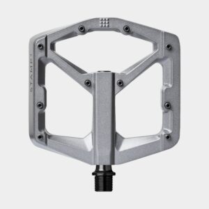 Pedaler Crankbrothers Stamp 2 Small, 1 par, Plattformspedaler, svart