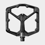 Pedaler Crankbrothers Stamp 7 Small, 1 par, Plattformspedaler, svart