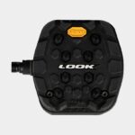 Pedaler LOOK Trail Grip, 1 par, Plattformspedaler, svart