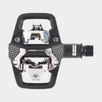 Pedaler LOOK X-Track EN-Rage+, 1 par, SPD, brons, inkl. klossar