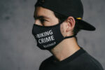 Ansiktsmask DYEDBRO Face Mask MTBNC