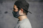 Ansiktsmask DYEDBRO Face Mask Sergio Layos