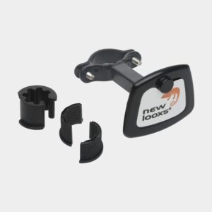 Adapter Topeak Omni Quicktrack Adapter för MTX Packväskor