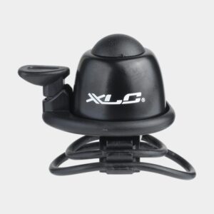 Ringklocka XLC DD-M06, Ø33 mm, aluminium, röd