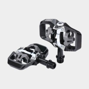 Cykelpedal Bontrager Line Comp Flat Black