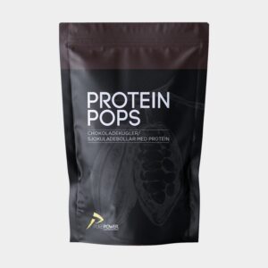 Sportdryck PurePower Carbo Race Electrolyte Raspberry, 1 kg