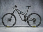 Ramskydd DYEDBRO Andes Pacífico 2020 White