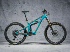 Ramskydd DYEDBRO Chainsaw Black