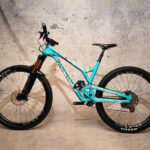 Ramskydd DYEDBRO Chainsaw White