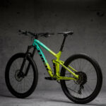 Ramskydd DYEDBRO Enduro World Series Colour