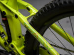 Ramskydd DYEDBRO Enduro World Series Colour