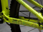 Ramskydd DYEDBRO Enduro World Series Colour