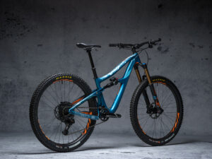 Ramskydd DYEDBRO Fluor White Gloss