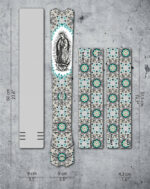 Ramskydd DYEDBRO Guadalupe Black
