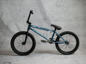 Ramskydd DYEDBRO Teresa Williams Signature Edition White
