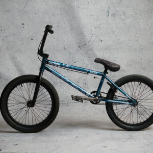 Ramskydd DYEDBRO Teresa Williams Signature Edition White