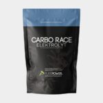 Sportdryck PurePower Carbo Race Electrolyte Blueberry, 1,5 kg