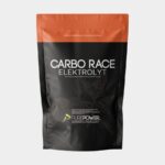 Sportdryck PurePower Carbo Race Electrolyte Orange, 3 kg