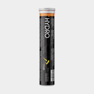 Sportdryck PurePower Hydro Orange, 20 tabletter