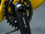 Vevarmsskydd DYEDBRO Cranks, 170 mm