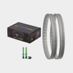 Tubeless Insert CushCore PLUS 27.5" Set (65 - 76 mm / 2.60" - 3.00")