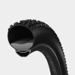 Tubeless Insert CushCore PLUS 27.5" Set (65 - 76 mm / 2.60" - 3.00")