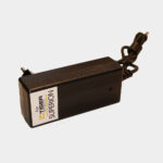 Batteriladdare M-Tiger Superion, till 14.8V-batterier, 230V-laddare