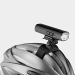 Fram- och baklampa Gaciron Commuter 600 Dual