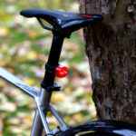 Lampset Gaciron Commuter 400 / Safetylight 15