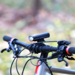 Framlampa Gaciron Commuter 400