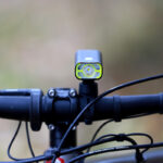 Framlampa Gaciron Commuter X 400