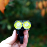 Framlampa Gaciron Speed X 1600