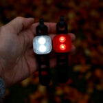 Lampset Gaciron Safetylight 20/15