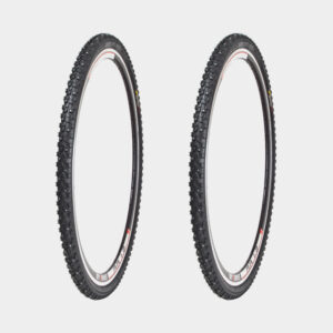 Dubbdäck Schwalbe Ice Spiker Pro Evolution LiteSkin 57-622 (29 x 2.25) vikbart, 402 dubbar, 2-pack