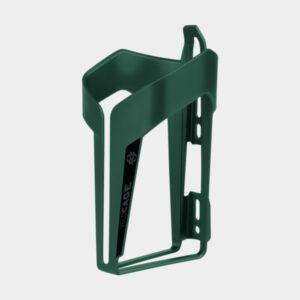 Flaskhållare XLC BC-A02, aluminium, svart