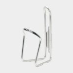 Flaskhållare XLC BC-A03, aluminium, svart
