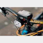 Elcykelframlampa Magicshine ME 2000