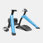 Cykeltrainer Tacx Boost, rulle mot bakhjul