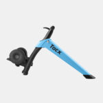 Cykeltrainer Tacx Boost, rulle mot bakhjul